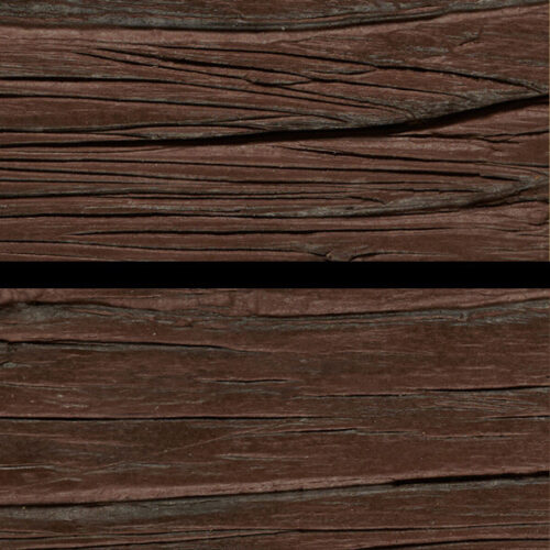 Hyperdeck vieilli finition Bronzo de Labor Legno