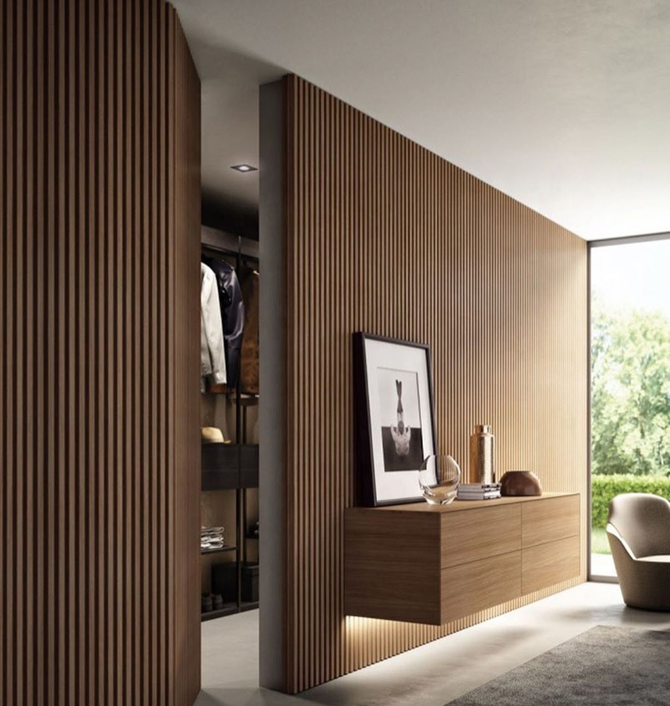 Revetement Side de Labor Legno