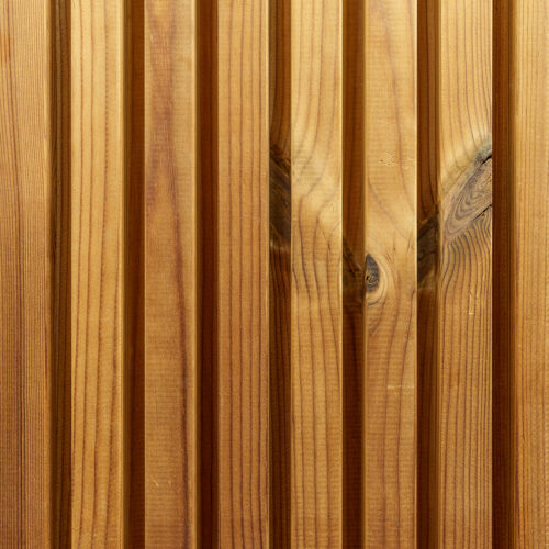 Revêtement Wood Side de Labor Legno